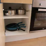 Διαμέρισμα Atico-duplex Cerca De Y La Playa - *