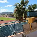 Apartment Atico-duplex Cerca De Y La Playa - *
