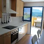 公寓 Atico-duplex Cerca De Y La Playa -