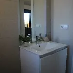 公寓 Atico-duplex Cerca De Y La Playa -