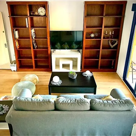 Lägenhet Atico-duplex Cerca De Y La Playa - Denia