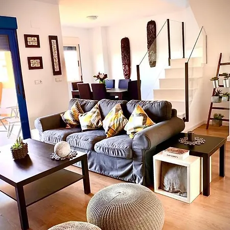 Atico-duplex Cerca De Y La Playa - * Denia