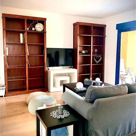 Atico-duplex Cerca De Y La Playa - Apartament *