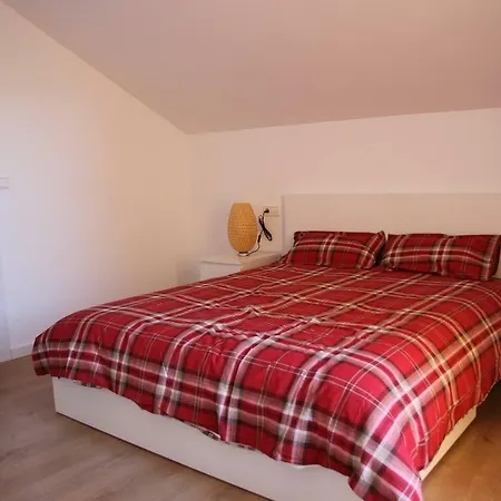 Atico-duplex Cerca De Y La Playa - Apartament