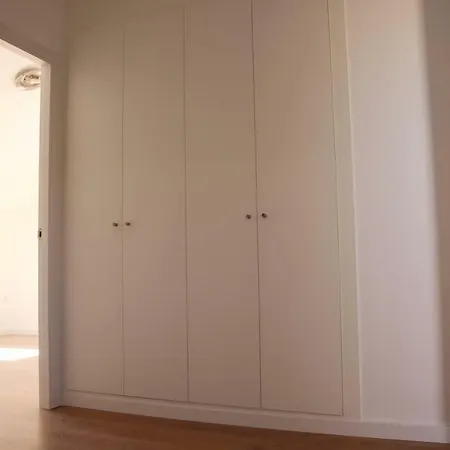 Atico-duplex Cerca De Y La Playa - Apartament