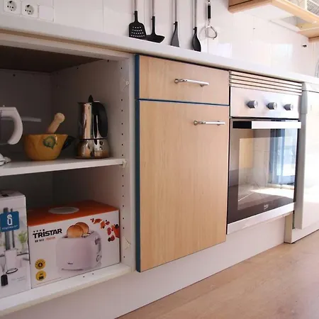 Atico-duplex Cerca De Y La Playa - Denia