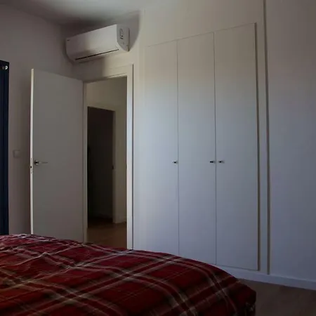 Atico-duplex Cerca De Y La Playa - Lägenhet *