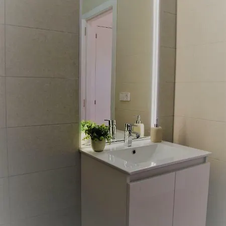 Atico-duplex Cerca De Y La Playa - Apartament Denia