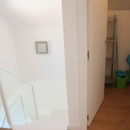 Atico-duplex Cerca De Y La Playa - Апартаменти *