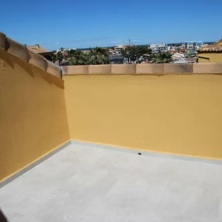 Atico-duplex Cerca De Y La Playa - * Denia