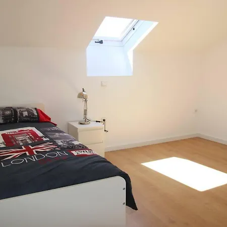 Atico-duplex Cerca De Y La Playa - Διαμέρισμα