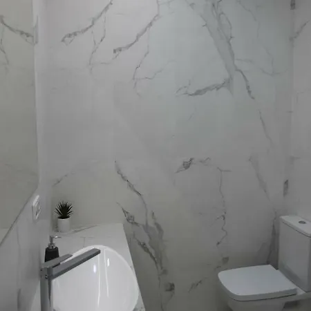 Lägenhet Atico-duplex Cerca De Y La Playa - Denia