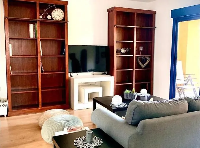 Atico-duplex Cerca De Y La Playa - Daire *