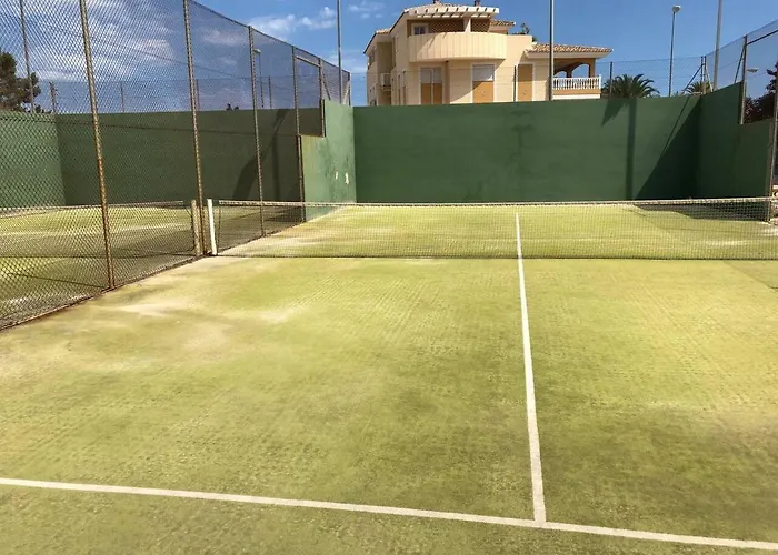 Daire Atico-duplex Cerca De Y La Playa -