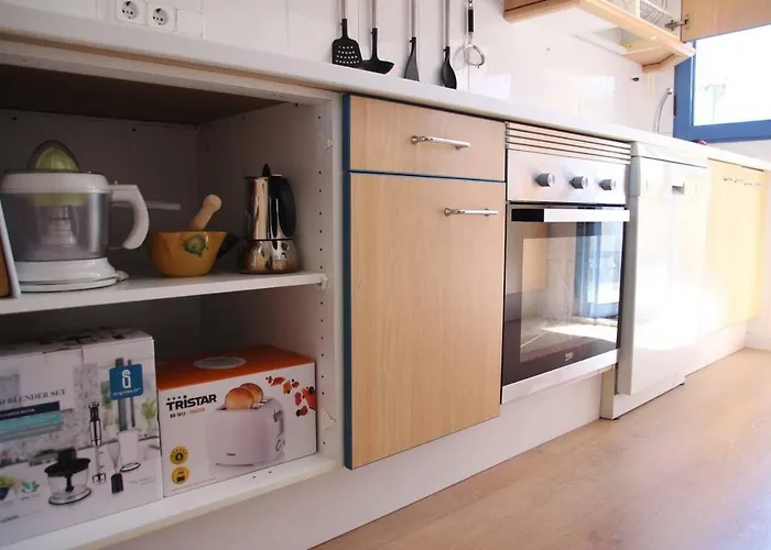 Atico-duplex Cerca De Y La Playa - Denia