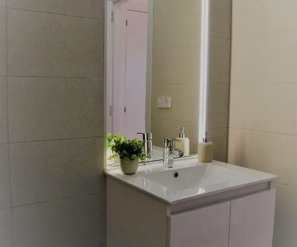 Atico-duplex Cerca De Y La Playa - Daire Denia