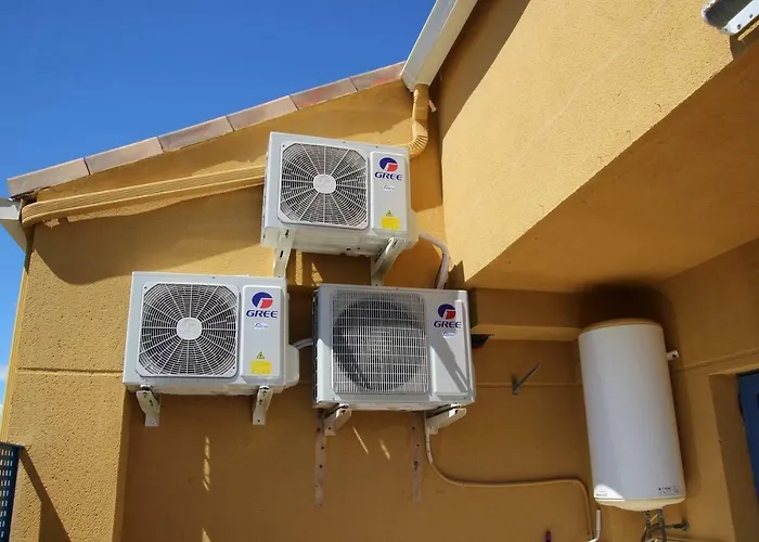 Daire Atico-duplex Cerca De Y La Playa - *