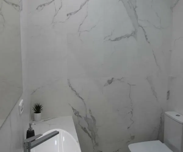 Daire Atico-duplex Cerca De Y La Playa - Denia