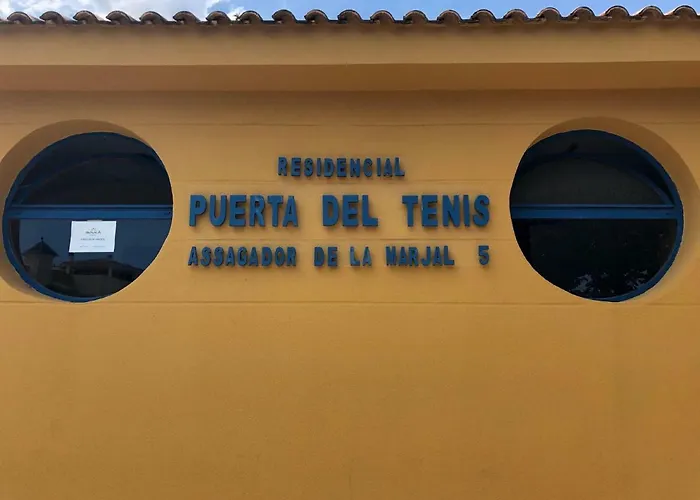 Atico-duplex Cerca De Y La Playa - Denia