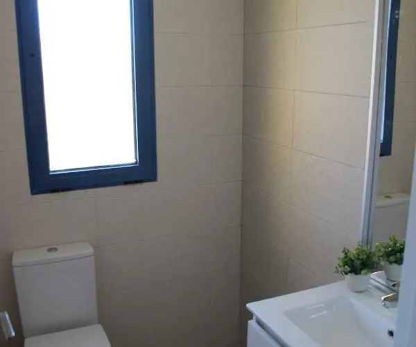 Atico-duplex Cerca De Y La Playa - *