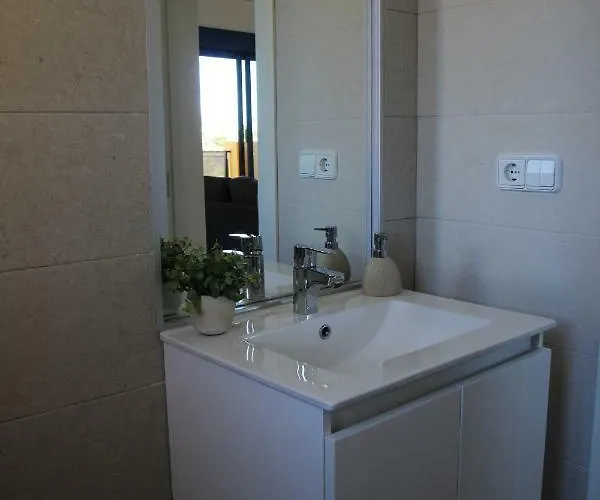 Daire Atico-duplex Cerca De Y La Playa -