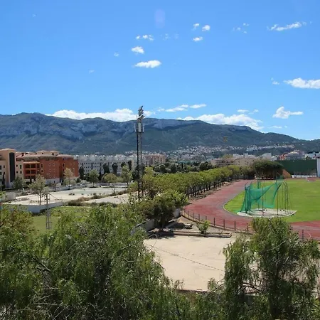 Atico-duplex Cerca De Y La Playa - *