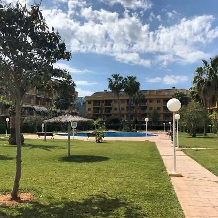 Atico-duplex Cerca De Y La Playa - 아파트 *