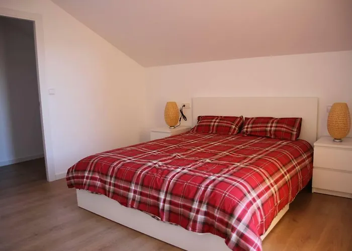 Atico-duplex Cerca De Y La Playa - 아파트