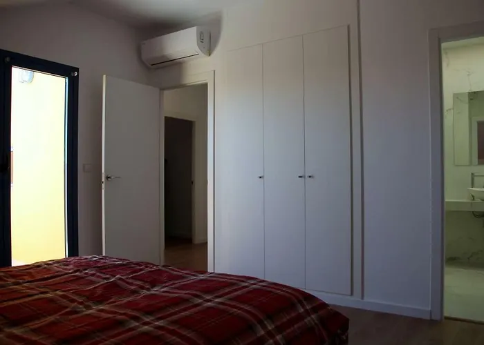 Atico-duplex Cerca De Y La Playa - 아파트 *