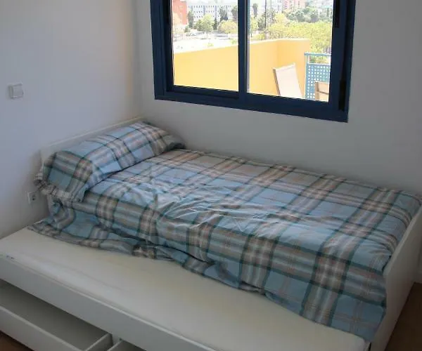 Atico-duplex Cerca De Y La Playa -