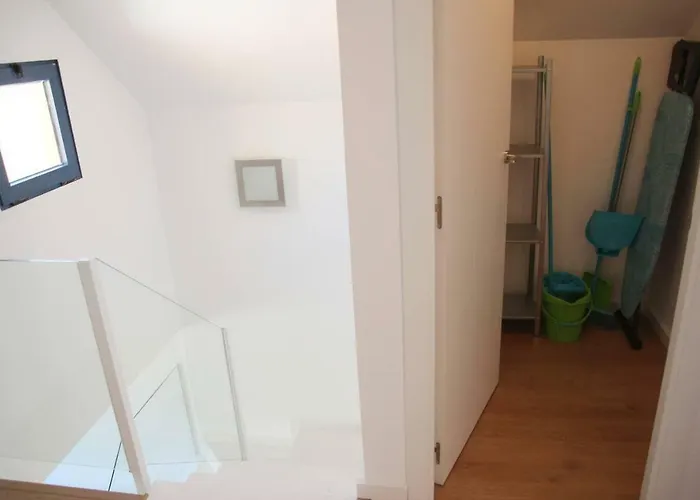 Atico-duplex Cerca De Y La Playa - 아파트 *