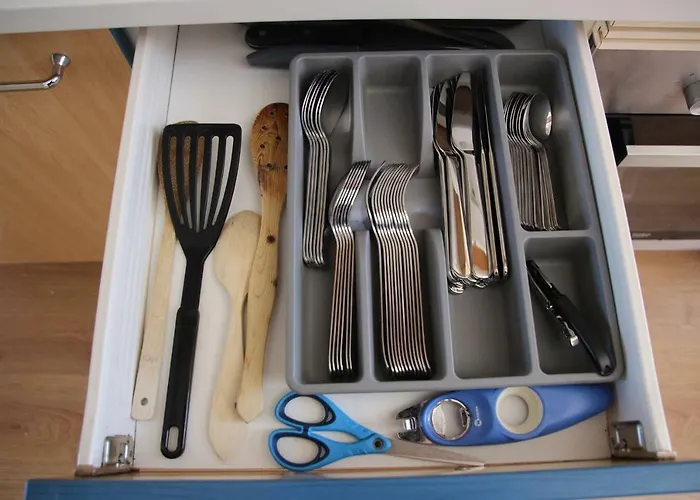 Atico-duplex Cerca De Y La Playa - *